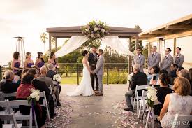 Los Verdes Golf Course Wedding Dao Prem Golf Course Wedding Wedding Wedding Dresses Lace