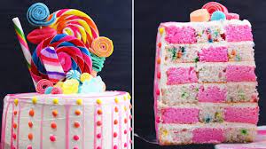 Top 10 Cake Recipe Ideas Dessert Treats Easy Diy Cakes Cupcakes And More By So Yummy Youtu Yummy Desserts Easy Yummy Easy Dessert Recipes Diy Desserts