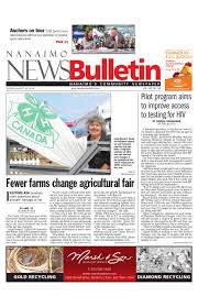 Avoid the stress of doing it yourself. Nanaimo News Bulletin August 19 2014 By Black Press Media Group Issuu