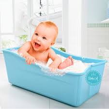 Great savings & free delivery / collection on many items. Baby A Foldable Portable Travel Baby Bathtub Folding Baby Bath Bathtub Blue Shopee Malaysia