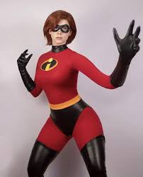 Homemade costume mrs incredible holidays 12. Mrs Incredible Costume Diy