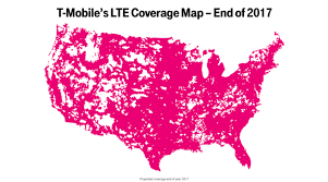 T Mobile Vs Verizon Review 2020 Compare Prices And Features