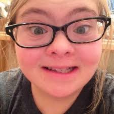 Caitlin Burrows's Instagram, Twitter & Facebook