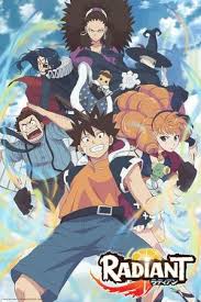 Nonton drakor, nonton drakor subtitle indonesia, nonton drakor sub indo, download drakor sub indo, nonton drama korea subtitle indonesia. Nonton Anime Radiant 2018 Subtitle Indonesia Seth Adalah Anak Lelaki Yang Berusaha Menjadi Pesulap Hebat Dan Sekelompok Penyihir Yang In 2019 Anime Dubbed Free Anime Streaming Anime