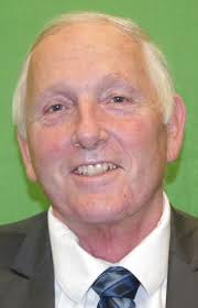 Two long-term valuable members retiring from the Idaho Resource Water Board 