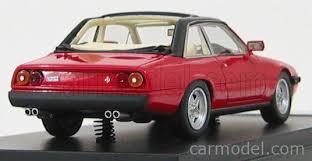 When i started in real estate i wanted to make a difference in people's lives. Contact Models Ilm C003 Scale 1 43 Ferrari 400i Estate Red