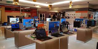 So, when i know that i can make a donation to any charity organisation of my choice through all it rewards using my points, i feel awesome. Suria Klcc All It Hypermarket