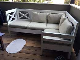 Repurposed Exterior Furnishings Projects To Smarten Up Your Space Furniture Design Pallet Furniture Outdoor Best Outdoor Furniture