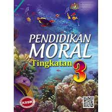 Buku teks kssm tingkatan 3.pdf. Buku Teks Pendidikan Moral Kssm Tingkatan 3 Shopee Malaysia