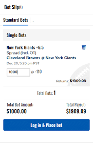 With your registered online account at fox bet pa/nj sportsbook. Fox Bet Pennsylvania Sportsbook 500 Risk Free Bet