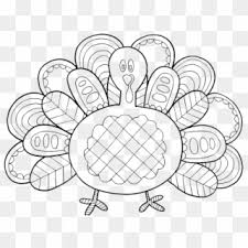 Your kid will feel proud seeing her creation gracing the dining table. Turkey Feathers Coloring Sheet 6 By Monica Easy Drawing Thanksgiving Coloring Pages Free Clipart 4010216 Pikpng