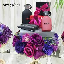 Diy hantaran kahwin tema merah maroon colourblock temamerah temamaroon. Tempahan Pakej Cantik Dan Sweet Gubahan Hantaran Welcome To Id4u My