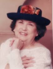 Obituary information for Joyce Irene Robey