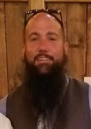 Robert Christopher "Rob" Drumm