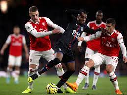 Hosted by elhighlights.com this video is provided and hosted from a 3rd party server. Arsenal 2 2 Crystal Palace Live Score Team News Tv Channel And Live Stream Mirror Online