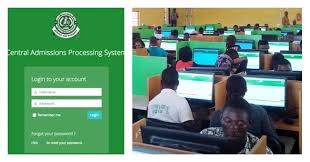 If your jamb caps portal is showing welcome and there is nothing like admission status, there is no need to worry. Jamb Offered Admission To 200 000 Candidates Through Jamb Caps Portal Admission Deadline Disclosed