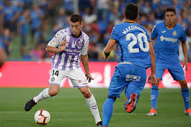 Our prediction for this primera division match Dá»± Ä'oan Getafe Vs Valladolid 18h 15 12 Bá»Ÿi Chuyen Gia Mark Sochon