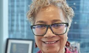 Harry Tam: Still standing up for himself