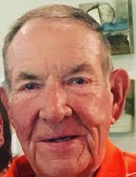 William "Bill" Bost Boger