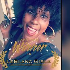 KEISHA LEBLANC (mskmleblanc)