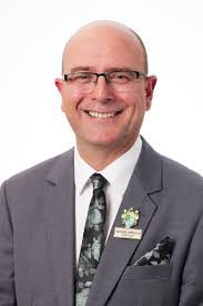 Meet your Mayor and Councillors