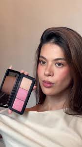 GRWM con productos de Kiko Milano Filipinas