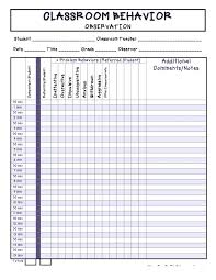 Progress Chart Template For Students Bedowntowndaytona Com