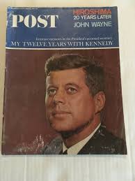 The Saturday Evening Post