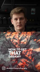 Orton effect tutorial #photography #photo #moody #outdoors #landscape ...