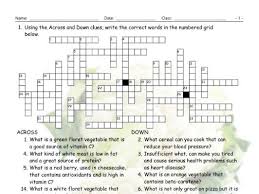 Check spelling or type a new query. Healthy Lifestyle Nutrition Interactive Crossword Puzzle For Google Apps Teaching Resources