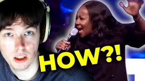 Jesus” — LeAndria Johnson.