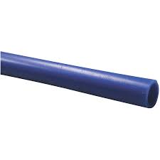 SharkBite PEX Stick, Blue, Cold Water, 1/2 In. Rigid Copp...