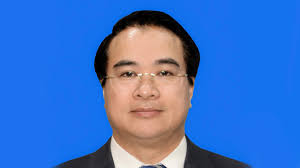 Bắt Cục trưởng Cục Đăng kiểm Việt Nam Đặng Việt Hà