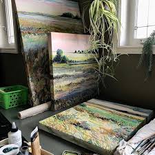 Pin On J L Mohr Art