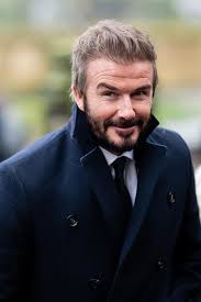 David Beckham: So herzergreifend feiert er seinen 50. Geburtstag