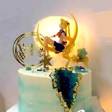 Cake cookies cupcake cakes jungle diaper cakes computer cake bbq cake lolly cake cake for husband laptop design gravity defying cake. Cake Decoration Beauty Doll Ornaments Movie Anime Figure Dolls Girls Birthday Party Dress Up Accessories