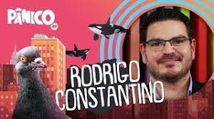 Rodrigo constantino is chairman of instituto liberal and a founding member of the instituto millenium, both of which are atlas network partners based in brazil. Rodrigo Constantino Wikivisually