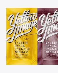 Download 85 Vacuum Packaging Mockups Ideas Packaging Mockup Mockup Vacuum Packaging