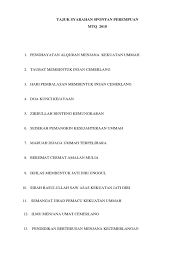 Johan syarahan agama sekolah menengah kategori perempuan mtqss kpm peringkat kebangsaan tahun 2019. Tajuk Syarahan Spontan Perempuan 2018 Mtq