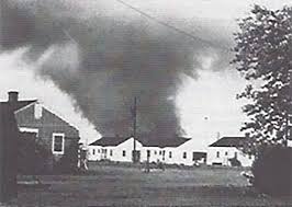 Thankfully, no one was hurt. Tornado Talk Warner Robins Ga F4 Tornado Apr 30 Facebook