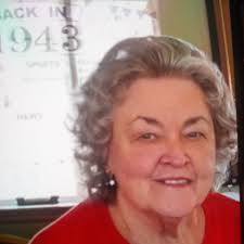 Obituary for a woman in Gone but Not Forgotten group