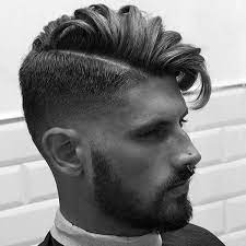 Great for when you don't have time to style your hair. Top 75 Best Trendy Hairstyles For Men Modern Manly Cuts