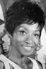 Betty Sumner Obituary (1954