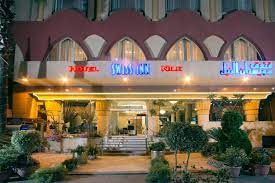 From gamet el dewal st.: Swiss Inn Nile Hotel Kairo Aktualisierte Preise Fur 2021