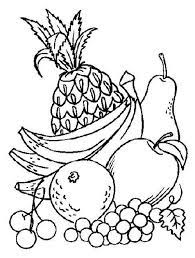 After all, being a role model and setting a good example is the best thing you can do to instill good eating habits in your children! 41 Nutrition Coloring Pages Ideas Coloring Pages Food Coloring Pages Coloring For Kids