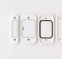 Simplisafe Entry Sensor Waterproof Enclosure - Etsy