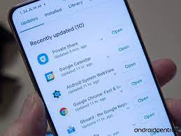 Import now run the app and you will see webview app of abhiandroid website. L1uyfaym31vdpm
