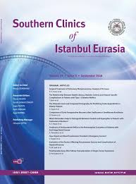He is 26 years old from turkey and playing for göztepe in the turkey süper lig (1). Southern Clinics Of Istanbul Eurasia By Karepublishing Issuu