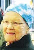 Sharon Arends Obituary (1939-2009)