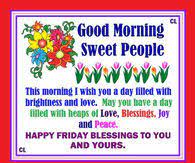 Tuesday blessings happy tuesday morning happy wednesday. Inspirational Friday Quotes Pictures Photos Images And Pics For Facebook Tumblr Pinterest And Twitter